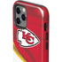 NFL Kansas City Chiefs iPhone 12 Pro Impact Case